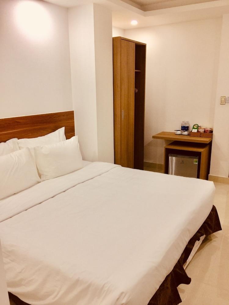 President Hotel Da Lat Eksteriør billede
